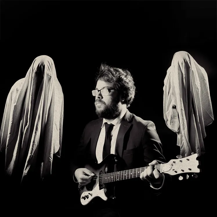 GHOST FUNK ORCHESTRA