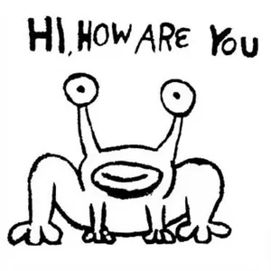 Moe's Reccs For The Week logo