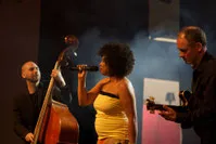 Jazzschule Berlin Semesterabschlusskonzerte Part 1