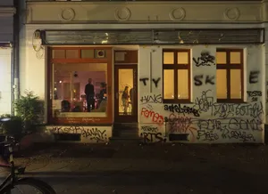 Die drei Leben der Hannah Arendt (The Three Escapes of Hannah Arendt)