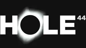 Hole44 logo