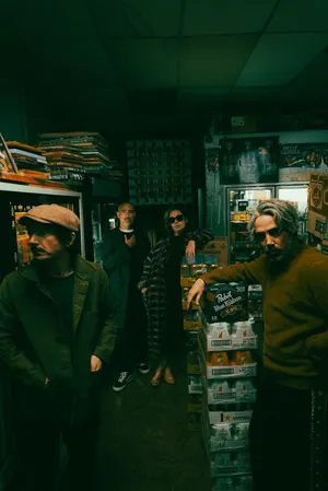 Patrick Watson – Zusatzshow