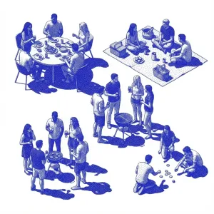 Halts Maul, Kassandra! (Shut Up, Kassandra!) - LAST PERFORMANCE