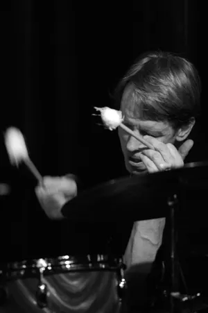 Ernst Bier's Little Shop of Jazz feat. Christoph Adams & Pepe Berns - Day 2