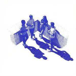 Biografie: Ein Spiel (Biography: A Game) - Christmas Day