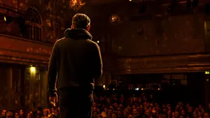 BEST OF POETRY SLAM - FLINTA*