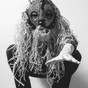 JJ WHITEFIELD presents Forced Meditation