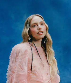 LINA – MELODRAMA TOUR 2026