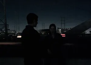 Elori Saxl & Henry Solomon pres. Seeing is Forgetting