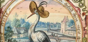 BIZARRE! The Art History of the Craziest Word in the World