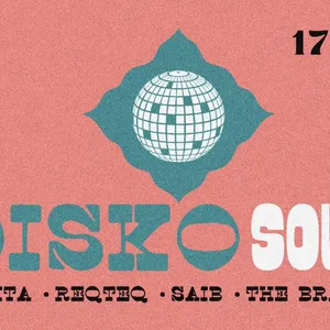 Disko Souk