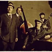 The Savoy Satellites