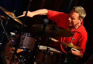 Ernst Bier's Unity5 feat. Regis Molina, Kelvin Sholar, Charles Sammons & Kevin Burrell - Day 1