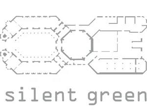 Silent Green Events logo