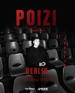 Poizi - Europe 2026
