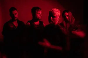 Paleface Swiss + Special Guests: STICK TO YOUR GUNS, STATIC DRESS