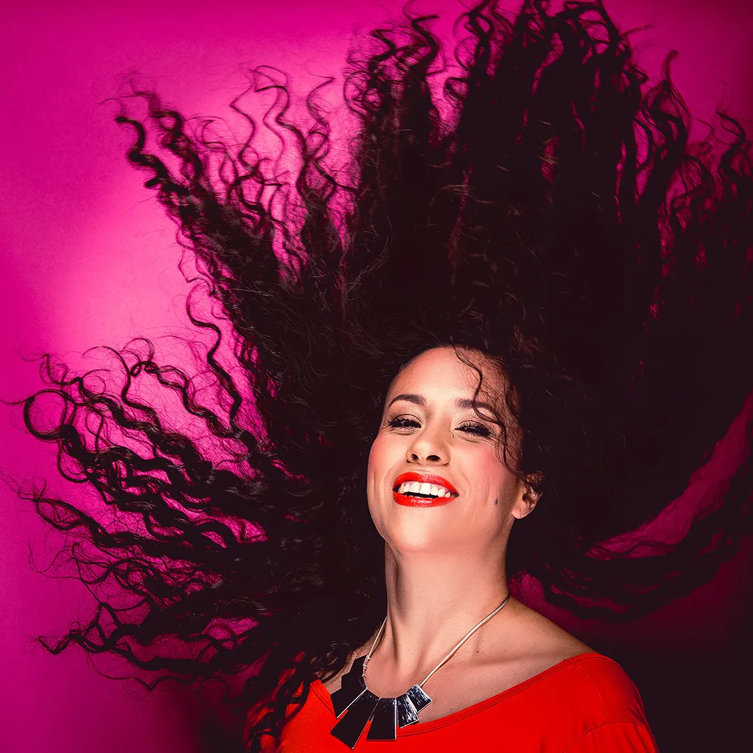 LA YEGROS - Electric Trío