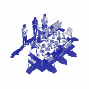 Vertikale Wale (Vertical Whales) - WORLD PREMIERE