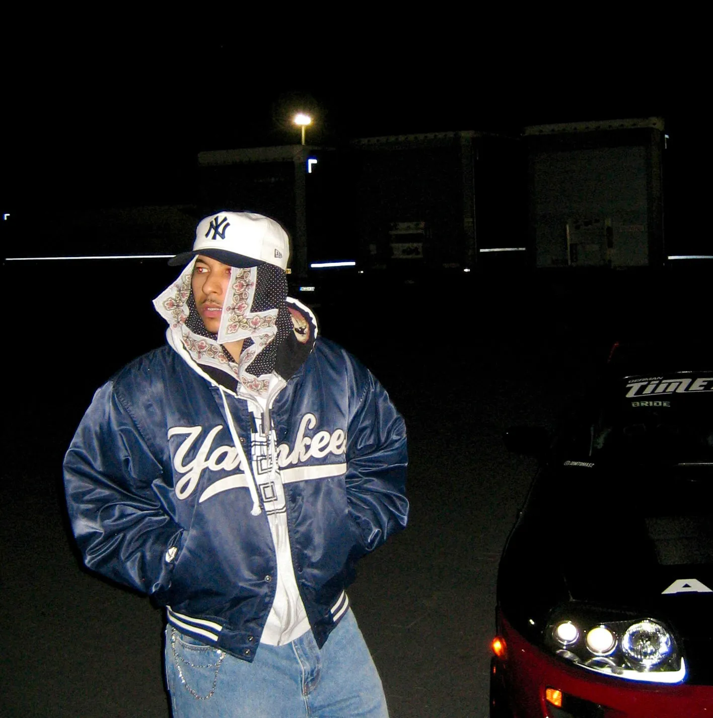 Luis - REAL!VE Tour 2026