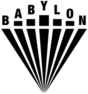 Babylon Cinema logo