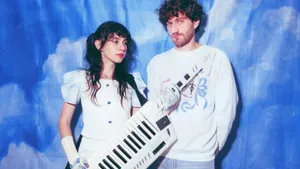 Magdalena Bay - Imaginal Mystery Tour