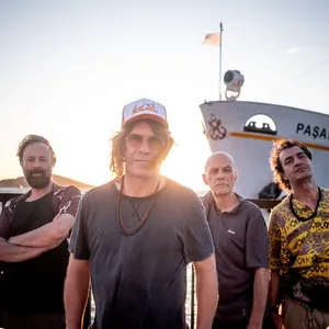 ILHAN ERŞAHIN'S ISTANBUL SESSIONS