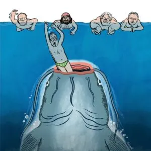 BRAUSEBOYS: AUF NIMMERWIEDERSEHEN 2025