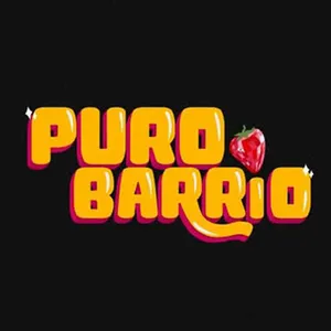 PURO BARRIO by Sozialo