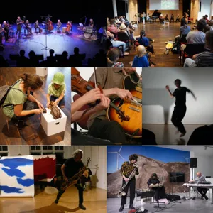 Lesekreis Improvisation Spezial