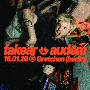 FAKEAR & FRIENDS