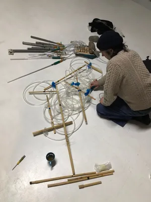 Archaic Vaults pres. Tot Onyx + Sholto Dobie