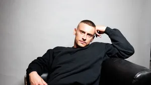 Disarstar - Live 2026