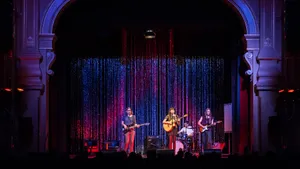 SONGSLAM NEUKÖLLN - Wein, Vibes und Gesang