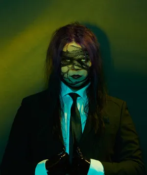 Kim Dracula - Europe + UK Tour 2026