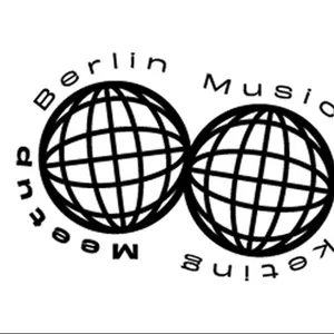 Music Marketing Meetup logo