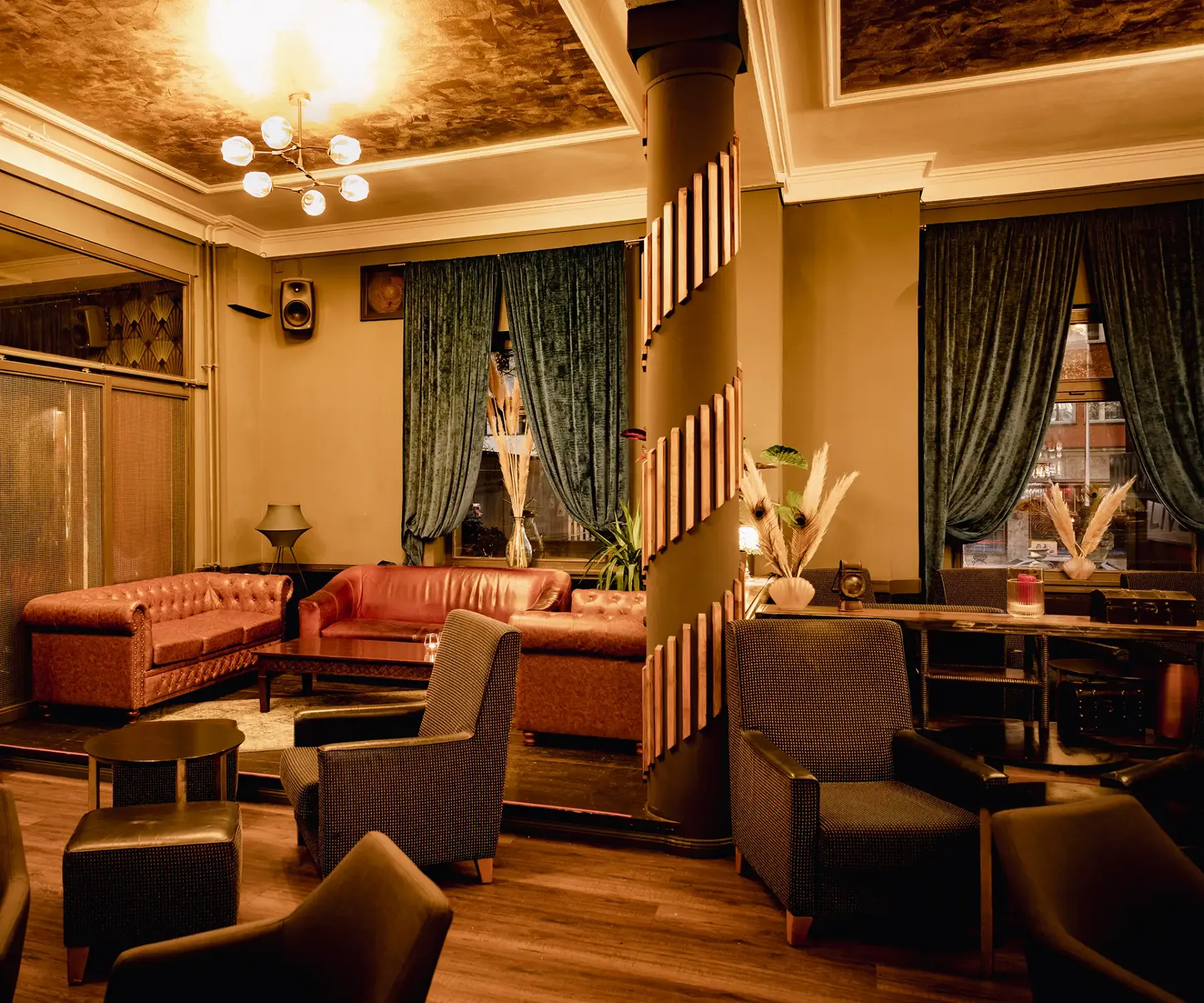 Luca Vasta - Spaghetti Pop Tour