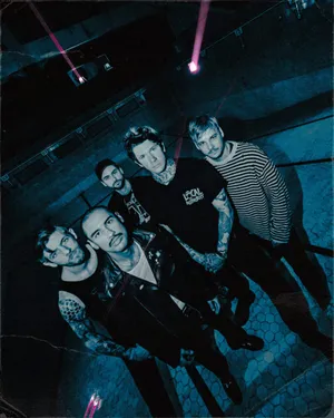 Rain City Drive & Honey Revenge