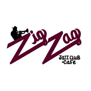 Zig Zag Jazz Events logo