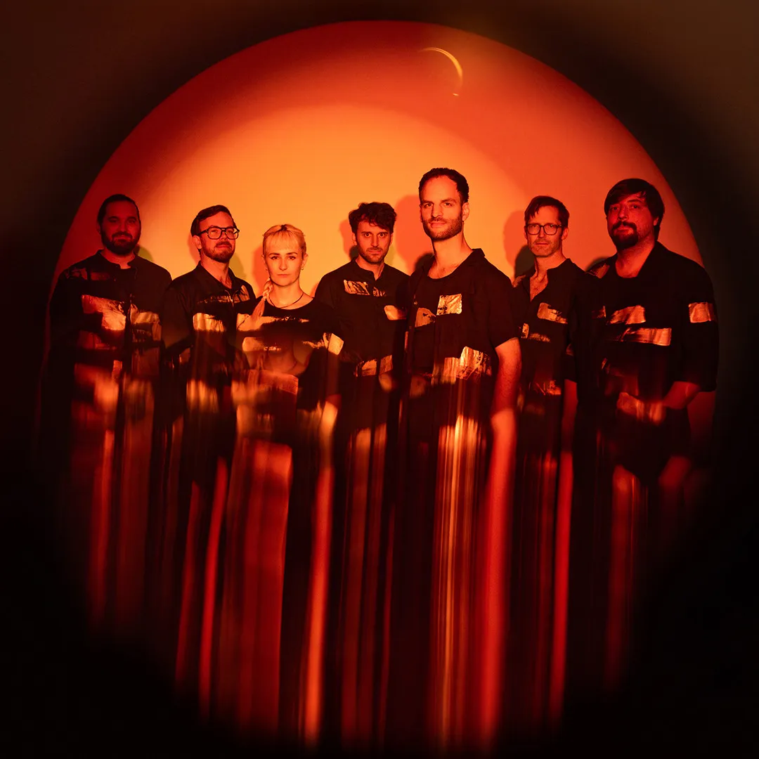 SHAKE STEW - 10 Years