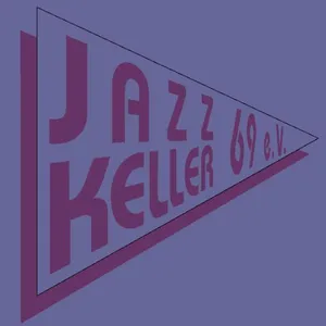 Jazzkeller 69 e.V. logo