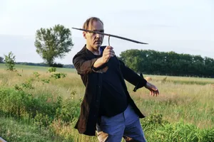 Arnold Kasar + Martina Bertoni