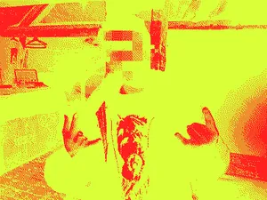 Forrest Gimp (DJ-Set) - Hangover Editions