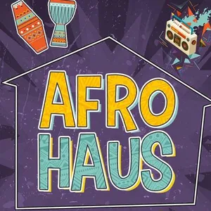 AFRO HAUS