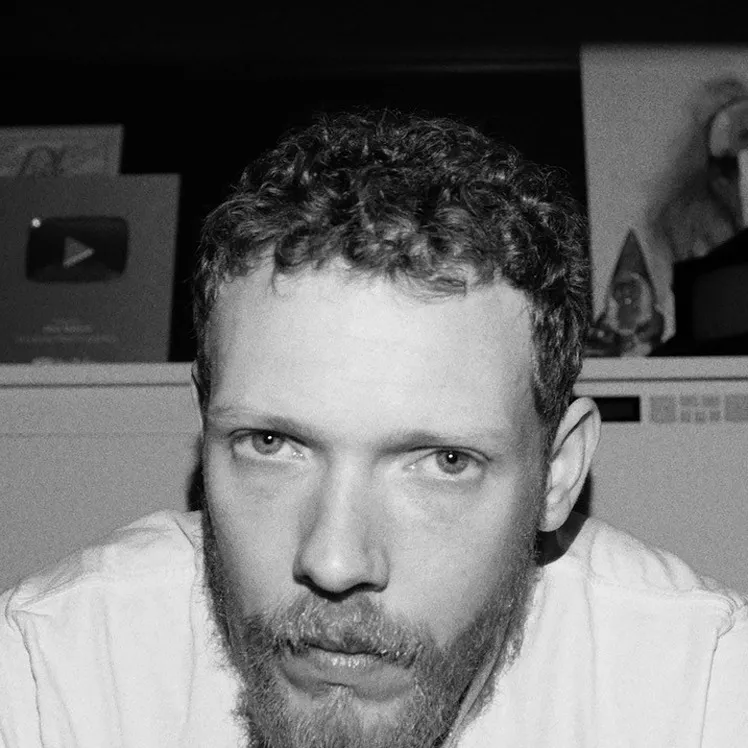 MATT MAESON - A Quiet & Harmless Living