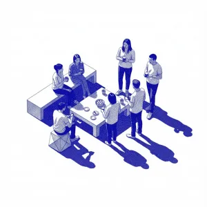 Die drei Leben der Hannah Arendt (The Three Escapes of Hannah Arendt) - Boxing Day