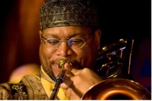 TONY HURDLE GUARDIANS OF THE GROOVE