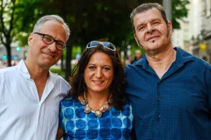 BalkaNova | Berlin . Sofia . Toronto | Balkanfolk & World Jazz