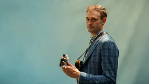 CHRIS THILE - A Solo Evening of Music