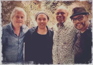 Fuasi - JOURNEY TO THE SOURCE