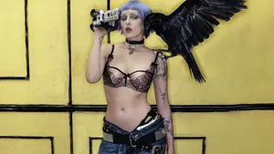 Ashnikko - SMOOCHIES TOUR